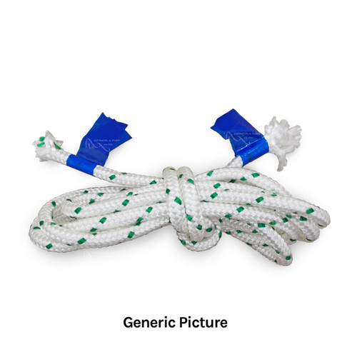 Recoil Rope 12161